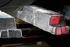 Цены на алюминий превысили $3400 за тонну впервые с апреля 2022 года Цены на алюминий превысили $3400 за тонну впервые с апреля 2022 года