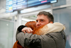 Путин поручил вывезти российских туристов из региона Ближнего Востока Путин поручил вывезти российских туристов из региона Ближнего Востока