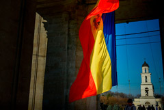 Молдавия начинает процедуру окончательного выхода из состава СНГ Молдавия начинает процедуру окончательного выхода из состава СНГ