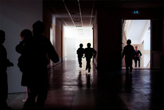 Путин поручил МВД усилить профилактику подростковой агрессии в учебных заведениях Путин поручил МВД усилить профилактику подростковой агрессии в учебных заведениях