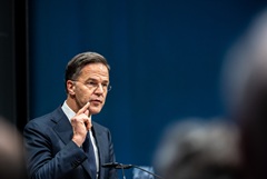 Рютте заявил, что страны НАТО поддерживают действия США против Ирана Рютте заявил, что страны НАТО поддерживают действия США против Ирана