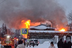 ��� ������� ���������� XVIII ���� ��������� � �������������