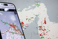 СМИ сообщили, что Иран продолжает отправлять крупные партии нефти через Ормузский пролив СМИ сообщили, что Иран продолжает отправлять крупные партии нефти через Ормузский пролив