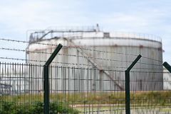 FT узнала о планах G7 обсудить совместное высвобождение нефти из стратегических резервов FT узнала о планах G7 обсудить совместное высвобождение нефти из стратегических резервов