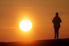 Новая группа пятен обнаружена на видимой стороне Солнца Новая группа пятен обнаружена на видимой стороне Солнца