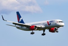 ���������� ���������� ���������� AZUR air ����� ���������� ���������