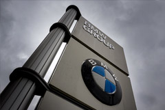 BMW ��������� ������� ������� �� 6,3% � ���� ����������� �������� ��-�� ������ ������