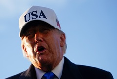 Трамп заявил, что НАТО ждет плохое будущее, если альянс не поможет США в Ормузском проливе Трамп заявил, что НАТО ждет плохое будущее, если альянс не поможет США в Ормузском проливе