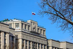 В ГД внесен проект, который упрощает подтверждение права военных на льготный период по кредитам В ГД внесен проект, который упрощает подтверждение права военных на льготный период по кредитам