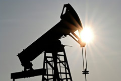 Brent подорожала до $102,74 за баррель Brent подорожала до $102,74 за баррель