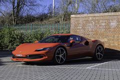 Ferrari ������������� �������� �� ������� ������