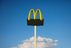 McDonald's ������ ��� ������ ���� ����� ������� ����������� ������� ����