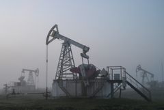 Brent ���������� �� $107,32 �� �������