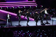 K-pop ������ BTS ������� � ����� ������ ������� �� ������ ����