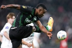 Четыре гола Кордобы помогли "Краснодару" разгромить "Пари НН" Четыре гола Кордобы помогли "Краснодару" разгромить "Пари НН"