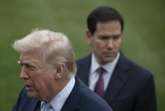 США рассматривают варианты по захвату иранского уранового арсенала США рассматривают варианты по захвату иранского уранового арсенала