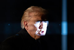 Трамп приказал военным пять дней не наносить удары по объектам энергетики в Иране Трамп приказал военным пять дней не наносить удары по объектам энергетики в Иране