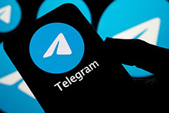 ��� �������, ��� �� ������� � Telegram � YouTube �� ����� ���������� �� ����� ����