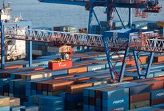 "�������" � DP World ��������� ����� �� �� ��������� � ������� � FESCO