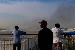 Иран нанес удары по украинскому складу систем противодействия беспилотникам в ОАЭ Иран нанес удары по украинскому складу систем противодействия беспилотникам в ОАЭ