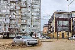 Электроснабжение вернули 70% потребителей в Дагестане, обесточенных из-за непогоды Электроснабжение вернули 70% потребителей в Дагестане, обесточенных из-за непогоды