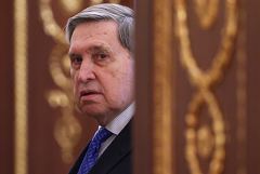 В Кремле призвали Вашингтон воспользоваться своими рычагами влияния на Киев В Кремле призвали Вашингтон воспользоваться своими рычагами влияния на Киев