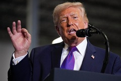 Трамп считает, что смена режима в Иране уже произошла Трамп считает, что смена режима в Иране уже произошла