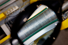 Алюминий подорожал после атак Ирана на ближневосточные предприятия Алюминий подорожал после атак Ирана на ближневосточные предприятия