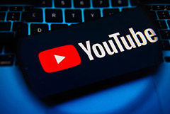 ��������� ������� �������� ����������� ������� � �� � YouTube