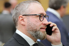 ������� �������� �������� ���������� � ������� ������� ������������ VPN