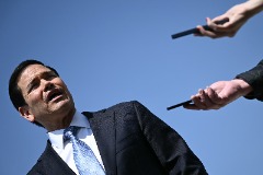 Рубио заявил, что США успешно приближаются к завершению военной операции в Иране Рубио заявил, что США успешно приближаются к завершению военной операции в Иране