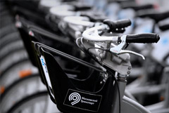 В Москве сезон велопроката откроется 1 апреля В Москве сезон велопроката откроется 1 апреля