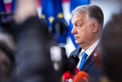 Орбан созвал совет обороны из-за обнаружения взрывчатки у газопровода в Сербии Орбан созвал совет обороны из-за обнаружения взрывчатки у газопровода в Сербии