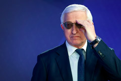 Шохин сообщил о готовности РСПП обсуждать windfall tax Шохин сообщил о готовности РСПП обсуждать windfall tax