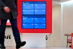 ����� ���� ���������� �� 11,5% �� ���������� �� ��������� ��� �� "��������" � DP World