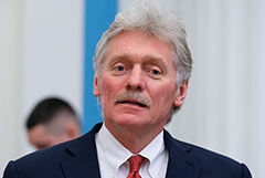 Песков заявил, что соответствующие службы занимаются нормализацией работы интернета Песков заявил, что соответствующие службы занимаются нормализацией работы интернета