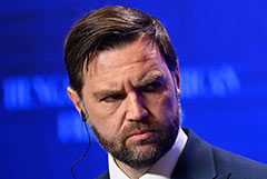 Вэнс заявил о значительном сближении позиций Москвы и Киева по урегулированию Вэнс заявил о значительном сближении позиций Москвы и Киева по урегулированию