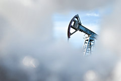 Рост цен на нефть ускорился Рост цен на нефть ускорился