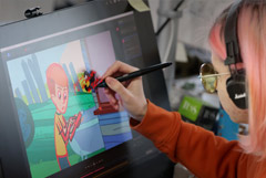 "Союзмультфильм" не будет заменять представителей креативных профессий с помощью ИИ "Союзмультфильм" не будет заменять представителей креативных профессий с помощью ИИ