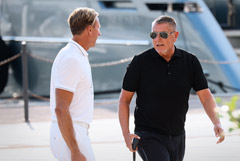 Стефано Габбана покинул пост главы совета директоров Dolce & Gabbana Стефано Габбана покинул пост главы совета директоров Dolce & Gabbana