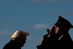 Трамп через 24 часов поймет, удалось ли договориться с Ираном Трамп через 24 часов поймет, удалось ли договориться с Ираном