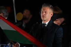 Politico отметило, что Венгрия при новом премьере вряд ли быстро изменит позицию по Украине Politico отметило, что Венгрия при новом премьере вряд ли быстро изменит позицию по Украине