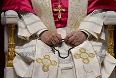 Трамп раскритиковал папу римского Льва XIV за позицию по Ирану и Венесуэле Трамп раскритиковал папу римского Льва XIV за позицию по Ирану и Венесуэле