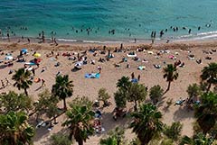 Туроператоры фиксируют рост продаж туров в Грецию на лето Туроператоры фиксируют рост продаж туров в Грецию на лето