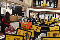 Цены производителей в США в марте подскочили на 4% - максимально за три года Цены производителей в США в марте подскочили на 4% - максимально за три года