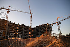 КС ограничил возможность ретроактивного снижения ответственности застройщиков перед дольщиками КС ограничил возможность ретроактивного снижения ответственности застройщиков перед дольщиками