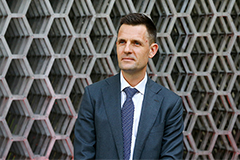 Экс-главный архитектор Москвы стал куратором проектов ВЭБа в сфере городской экономики Экс-главный архитектор Москвы стал куратором проектов ВЭБа в сфере городской экономики