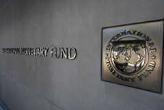 МВФ спрогнозировал рост глобального госдолга до 100% мирового ВВП уже в 2029 году МВФ спрогнозировал рост глобального госдолга до 100% мирового ВВП уже в 2029 году