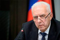 Гуцан предложил ввести уголовную ответственностьза управление сайтами в даркнете Гуцан предложил ввести уголовную ответственностьза управление сайтами в даркнете