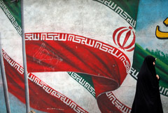 Иран готов обсуждать степень обогащения урана, но от ядерной программы не откажется Иран готов обсуждать степень обогащения урана, но от ядерной программы не откажется